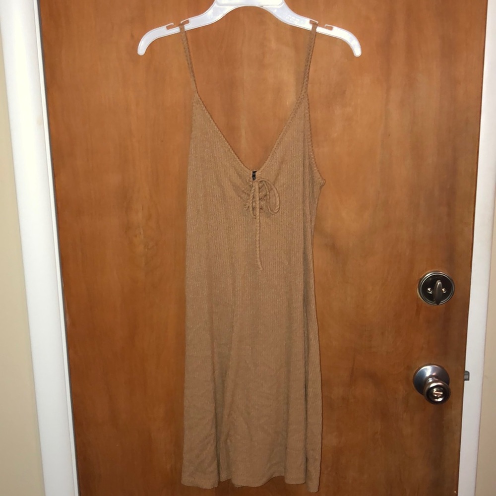Peasant dress